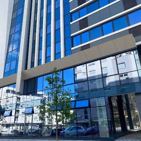 Comwell Center Banja Luka